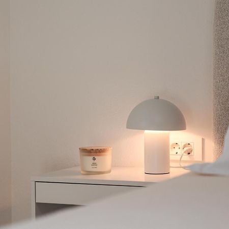 Apartman Bili 솔린 외부 사진