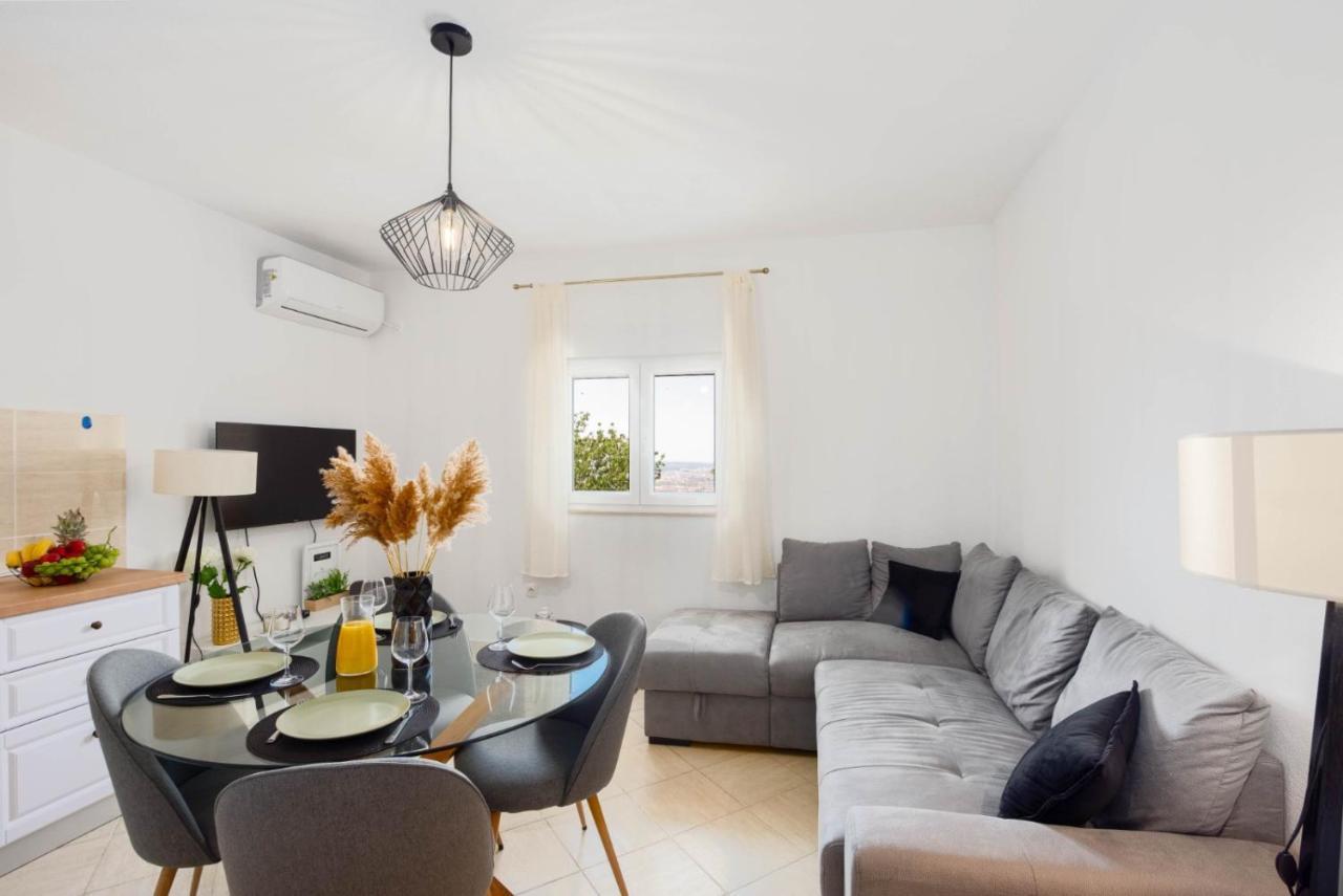 Apartman Bili 솔린 외부 사진