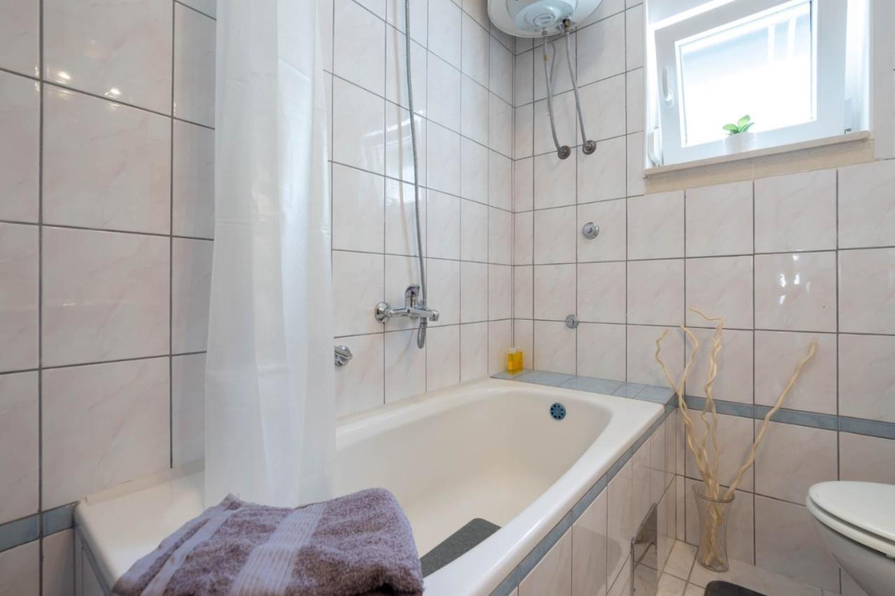 Apartman Bili 솔린 외부 사진