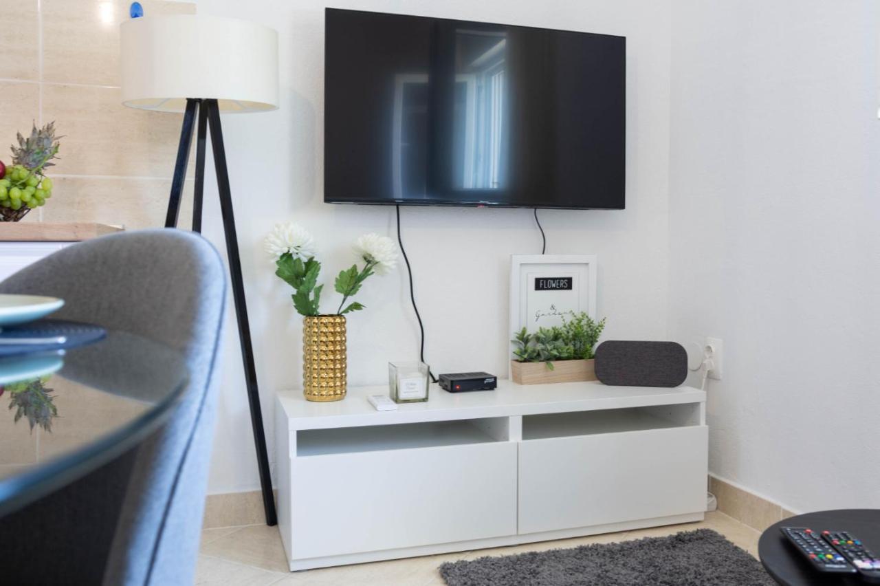 Apartman Bili 솔린 외부 사진
