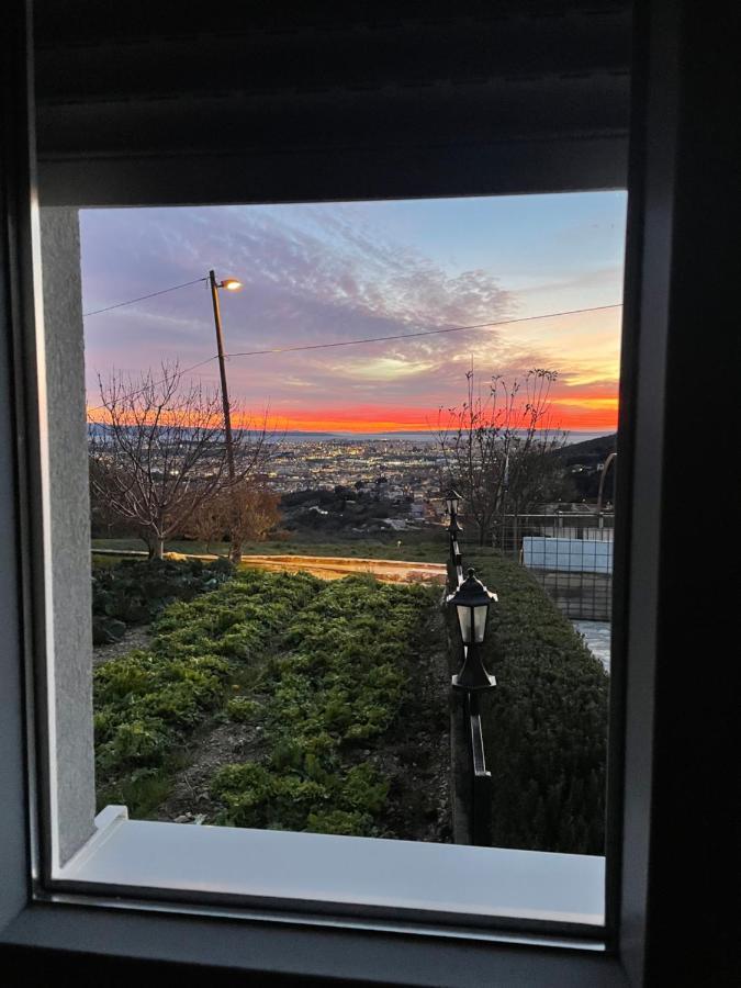 Apartman Bili 솔린 외부 사진