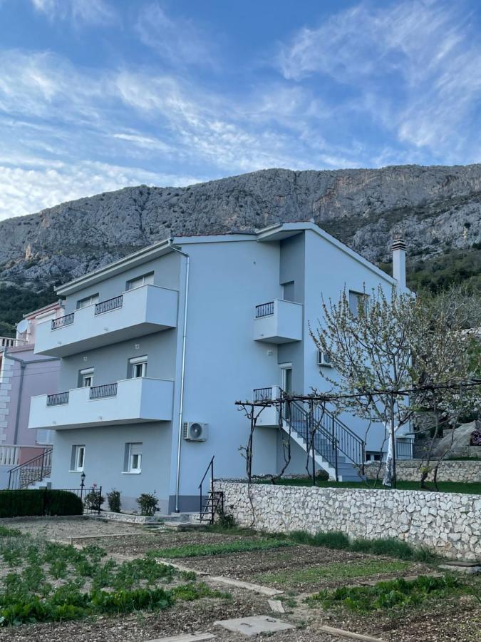 Apartman Bili 솔린 외부 사진