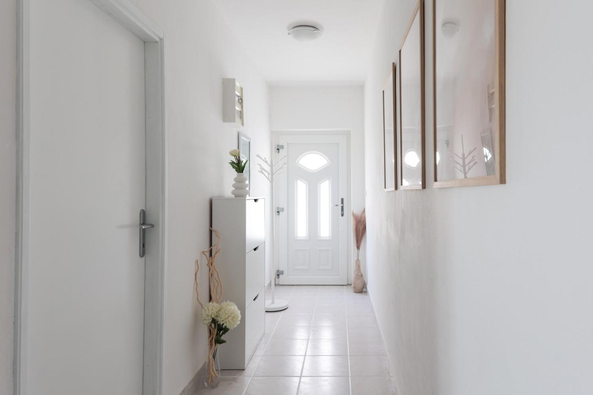 Apartman Bili 솔린 외부 사진